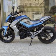 موتورCF150nk
