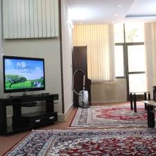 اجاره روزانه یکخوابه همکف تمیزوشیک