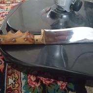 فروش چاقو ترکمنی اصیل