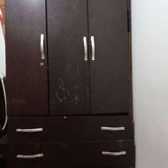 کمد 3 در 3 کشو