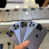 ایفون 13pro حافظه 256