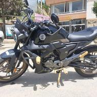 متورزنتوس فول
