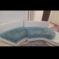 قالیشویی ومبلشویی تخصصی آوین