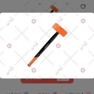 فروش پتک 4کیلویی مهدوی