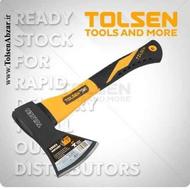 فروش تبر 600 گرمی tolsen