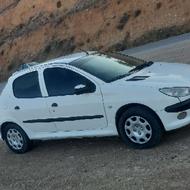 فروش 206 تیپ3