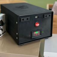 پاوربانک (ups) سوهان برقی