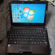 نوت بوک acer مدل AOD257