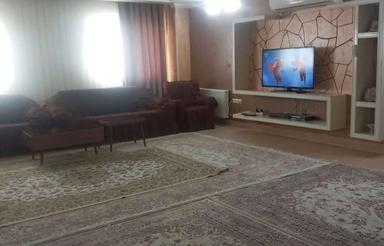 فروش فوری یک واحد آپارتمان125متر