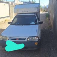 پراید 151 مدل 99