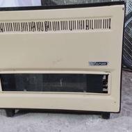 بخاری با ورق فوق العاده