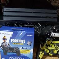 کنسول ps4 pro