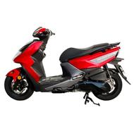 موتور سیکلت sym fx150
