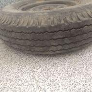 رینگ ولاستیک مزدا درحدنو