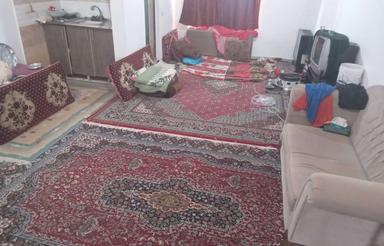 اجاره سوئیت با حیاط خلوت در عباسا