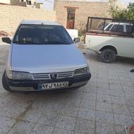 405 مدل 86هست و دور رنگ هست