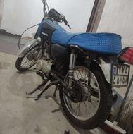 موتور125سنددار