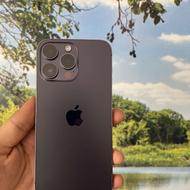 ایفون 14پرومکس 256 بنفش