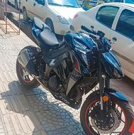 موتر z1000