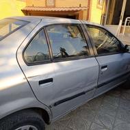 سمند معمولی 1384