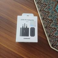 شارژر25 وات سامسونگ اصلی ویتنام