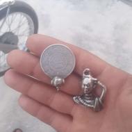 سکه قدیمی قدمت بالا