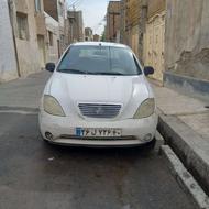 تیبا سالم فنی به شرط