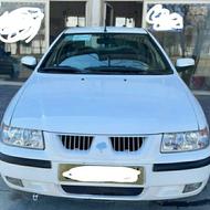 سمند LXمدل 89 اتاق تعویض 1403
