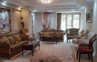 فروش آپارتمان 174 متر در قلهک