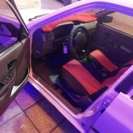 پراید 92 دوگانه شرکتی