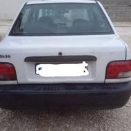 پراید 131se