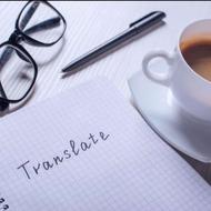 ترجمه انگلیسی فارسی، تایپ، پاورپوینت، اکسل