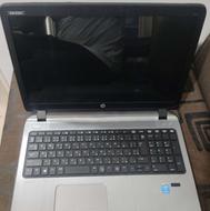لپ تاپ hp بسیار عالی