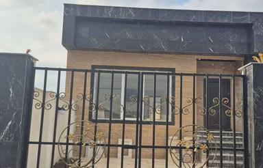 فروش ویلا فلت روف گاردن