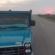 نیسان دوگانه 1400