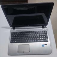 لپ تاپ Hp کیفیت عالی
