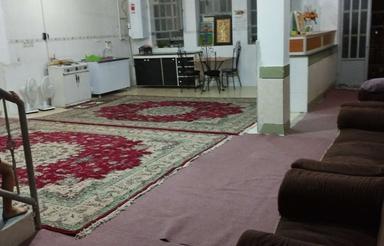 اتاق منزل مبله در بندر دیلم
