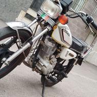 موتور مدل95