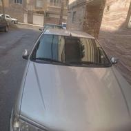 پارس 87 تک گانه موتور سالم