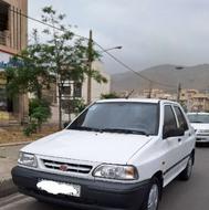 پراید مدل 95
