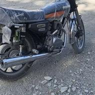 هوندا 200سی سی 98 صفر