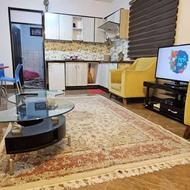 سویت بسیار تمیز نزدیک دریا