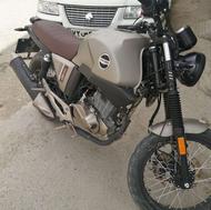 موتور زونتس ان2