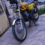 موتور 150 مدل 90