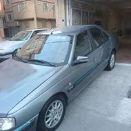 پژو ELX خانگی
