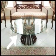 مبل با چوب راش روکش ابریشم