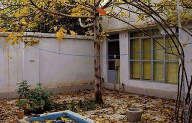 فروش و تهاتر ویلایی 338 متر، اردلان