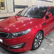 اپتیما بیرنگ 2013