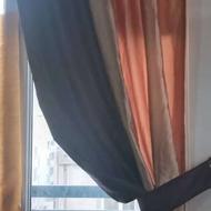 کتیبه پرده