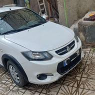 کوییک دنده ای ساده